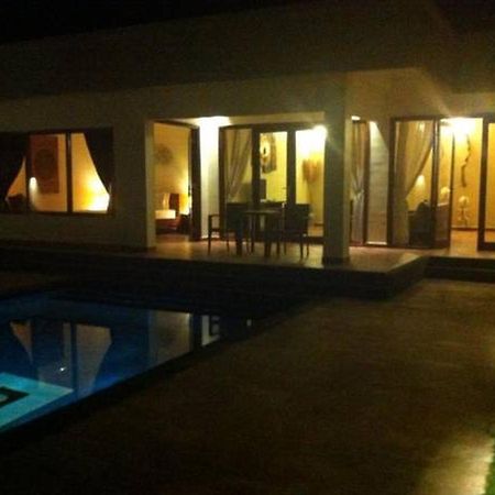 Luce D'Alma Suites Resort & Spa Gili Trawangan Zewnętrze zdjęcie