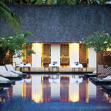 Luce D'Alma Suites Resort & Spa Gili Trawangan Zewnętrze zdjęcie