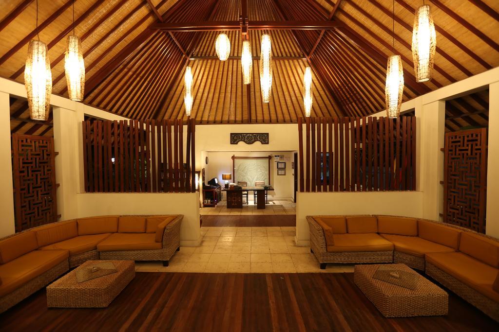 Luce D'Alma Suites Resort & Spa Gili Trawangan Zewnętrze zdjęcie