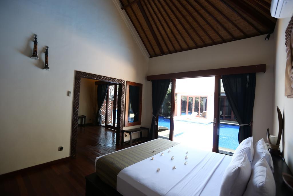 Luce D'Alma Suites Resort & Spa Gili Trawangan Zewnętrze zdjęcie