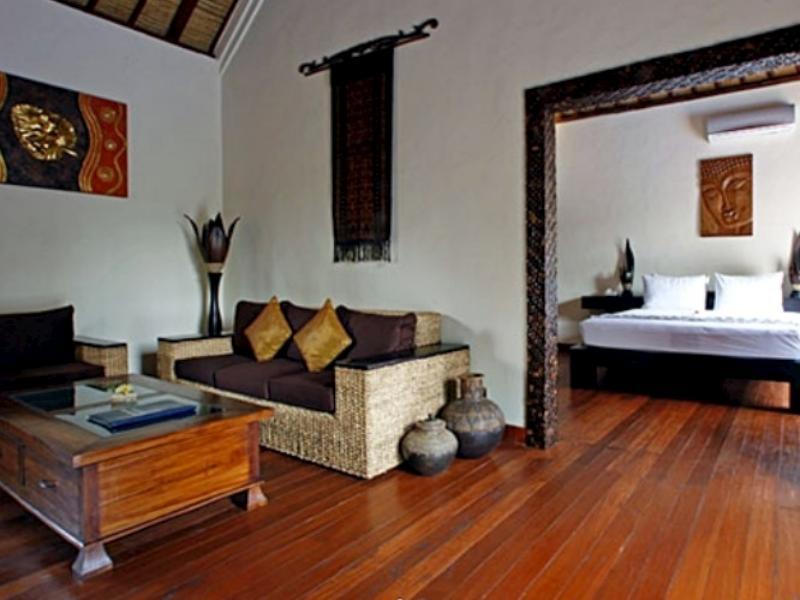 Luce D'Alma Suites Resort & Spa Gili Trawangan Zewnętrze zdjęcie
