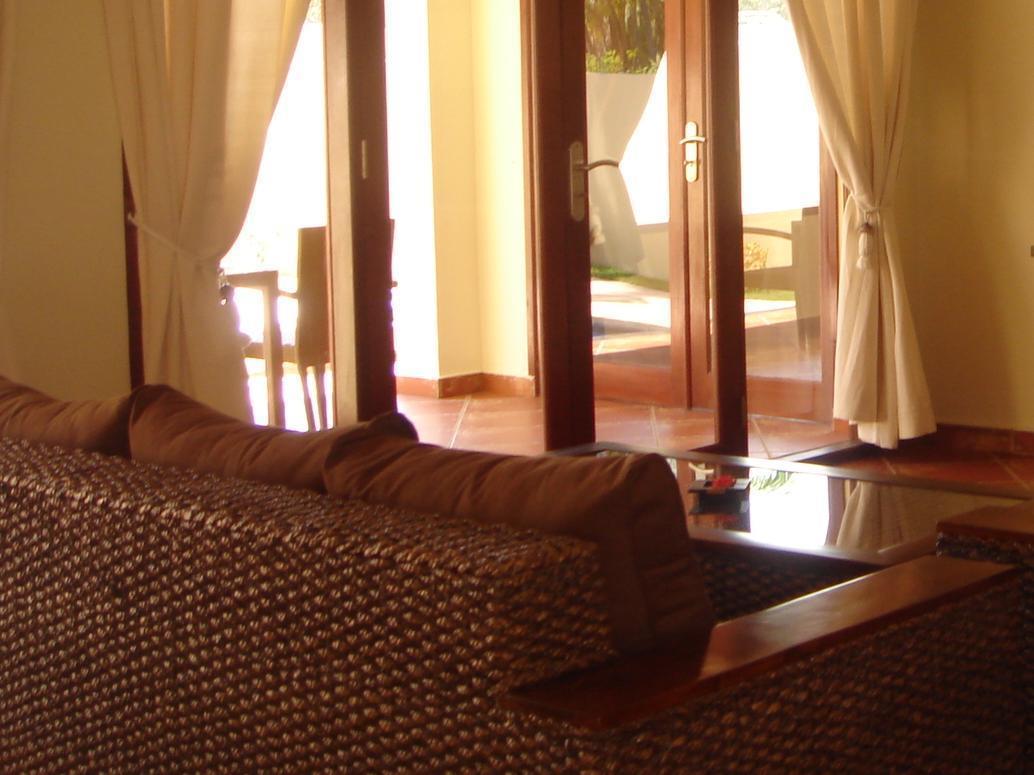 Luce D'Alma Suites Resort & Spa Gili Trawangan Zewnętrze zdjęcie