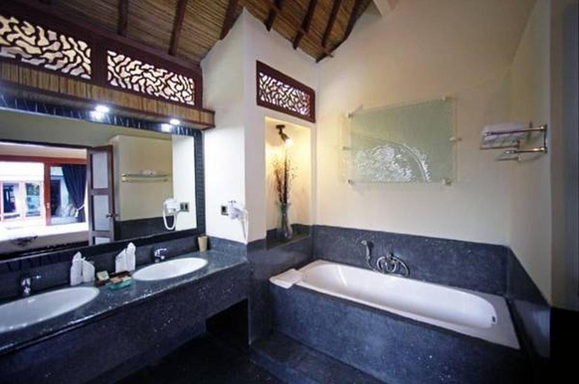 Luce D'Alma Suites Resort & Spa Gili Trawangan Zewnętrze zdjęcie