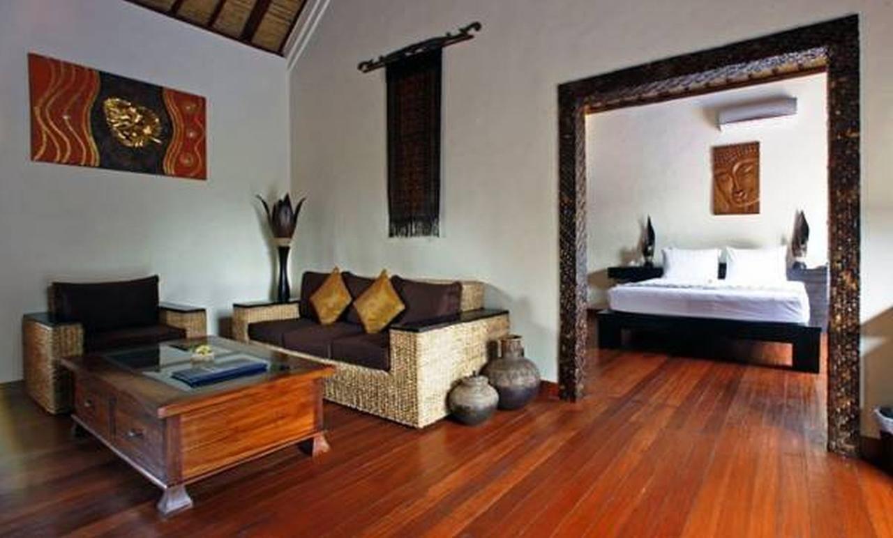 Luce D'Alma Suites Resort & Spa Gili Trawangan Zewnętrze zdjęcie