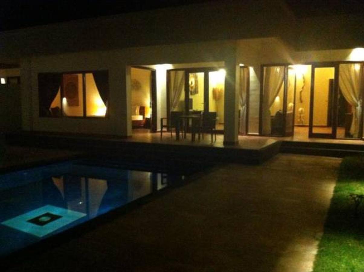 Luce D'Alma Suites Resort & Spa Gili Trawangan Zewnętrze zdjęcie
