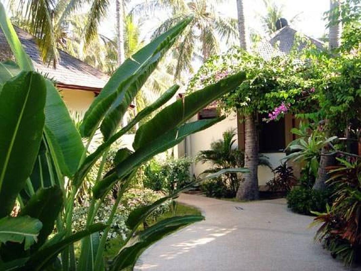 Luce D'Alma Suites Resort & Spa Gili Trawangan Zewnętrze zdjęcie