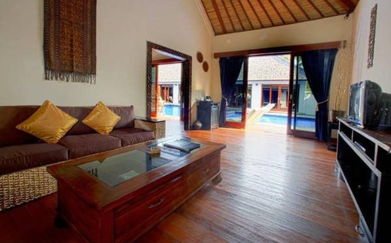 Luce D'Alma Suites Resort & Spa Gili Trawangan Zewnętrze zdjęcie