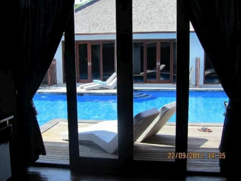 Luce D'Alma Suites Resort & Spa Gili Trawangan Zewnętrze zdjęcie